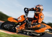 KTM 690 LC4 SMC KTM 690 LC4 SMC